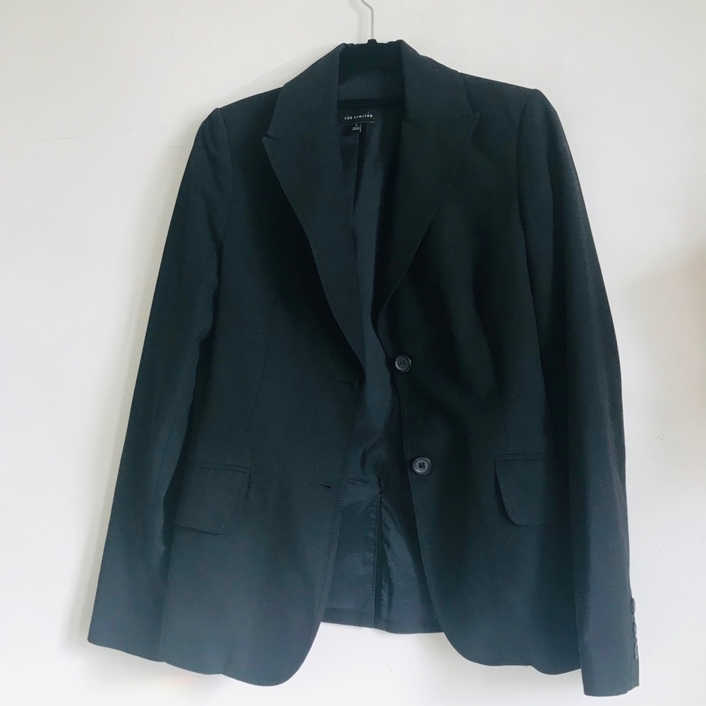 Black Blazer for Women